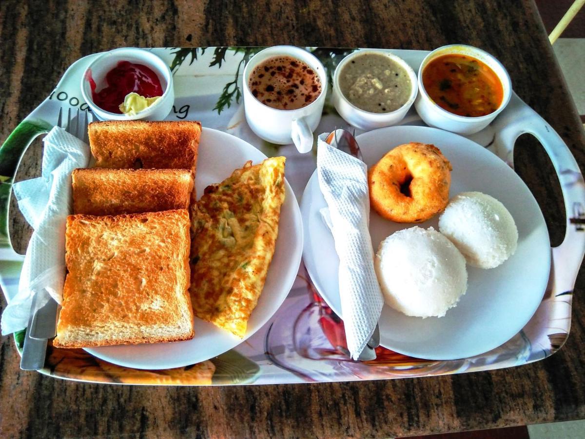 Fabhotel Sanskar Бхопал Экстерьер фото