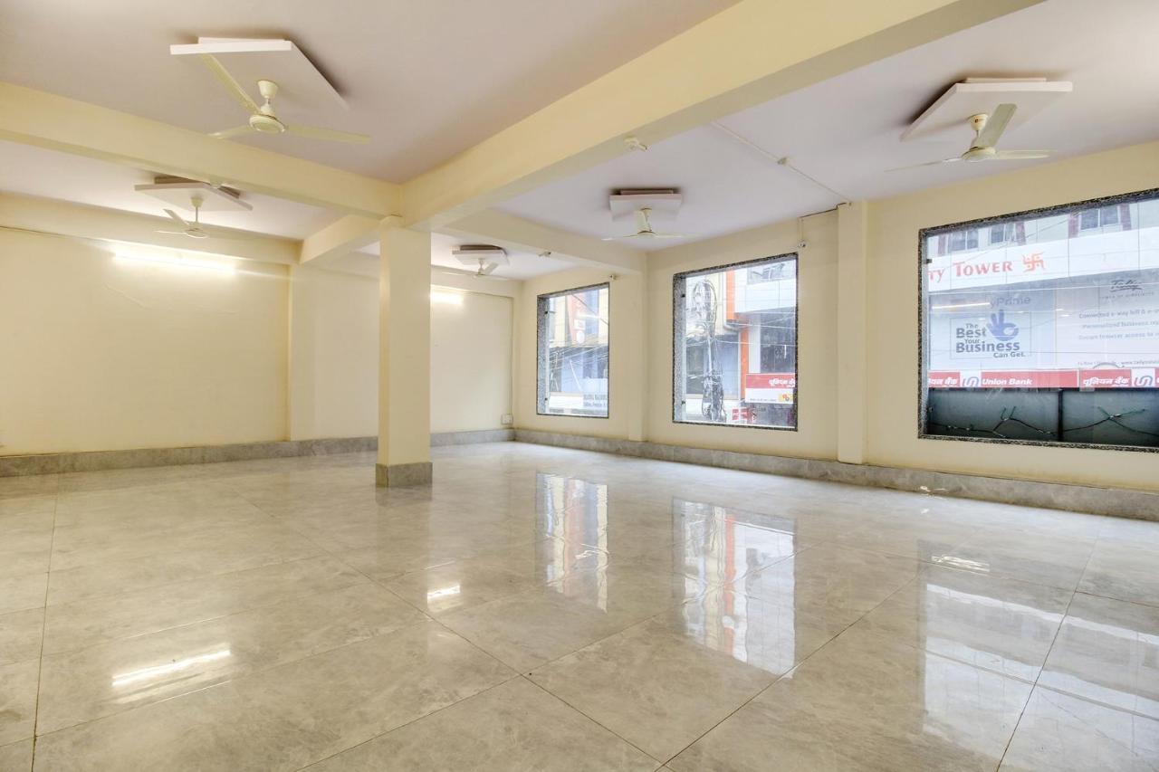 Fabhotel Sanskar Бхопал Экстерьер фото