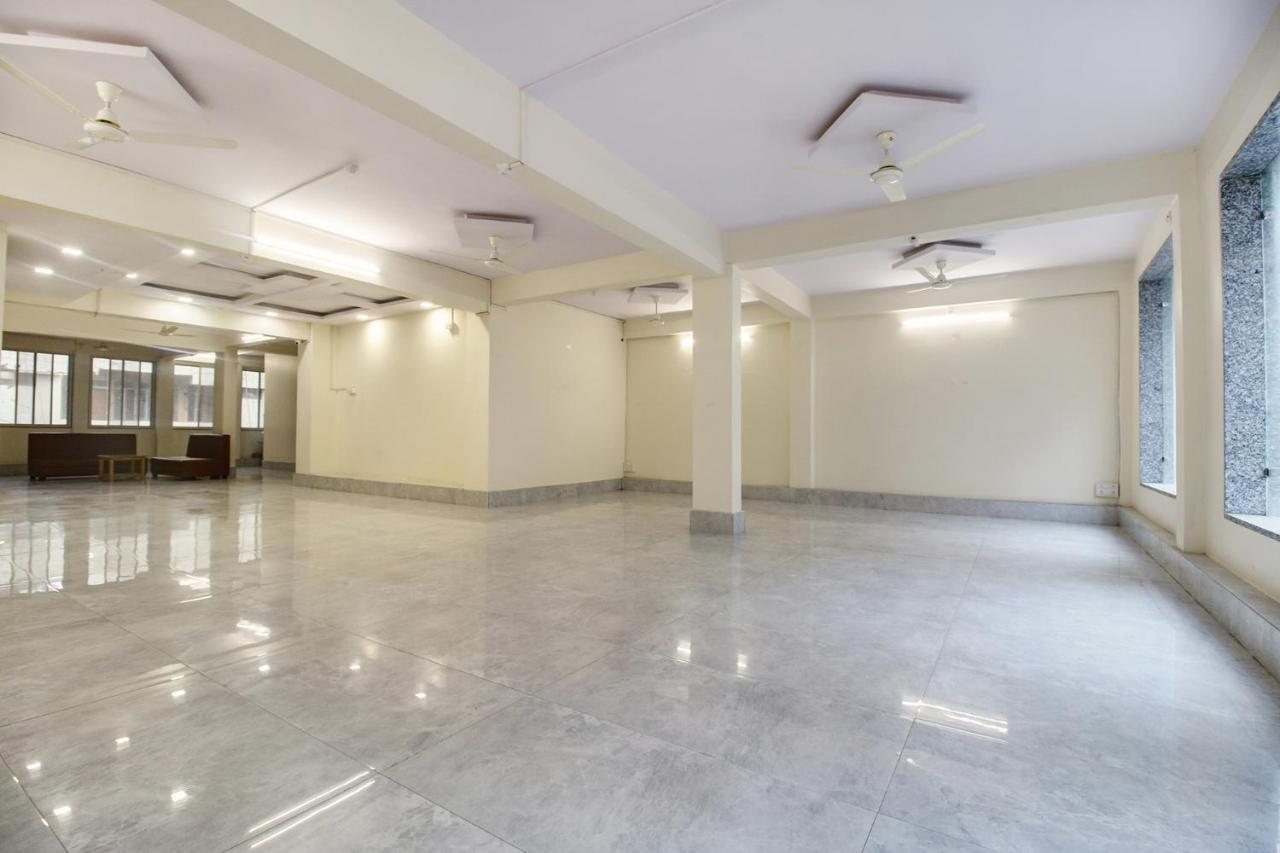 Fabhotel Sanskar Бхопал Экстерьер фото